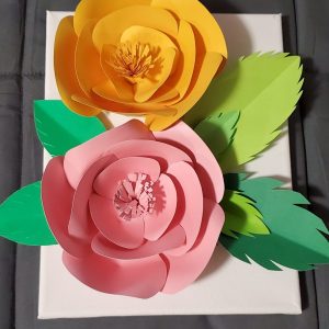 Dance of Flowers