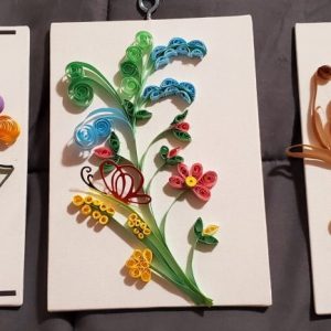 Filigree Garden