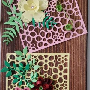 Floral Instant