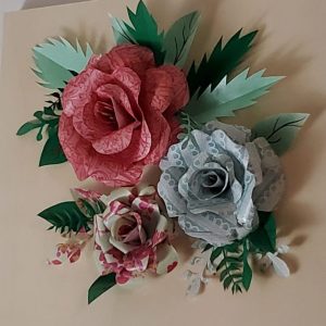 Floral Instant