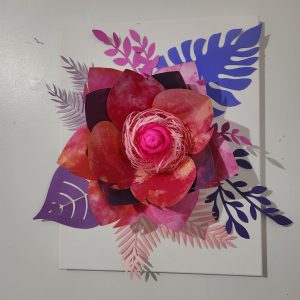 Eternal Flowers