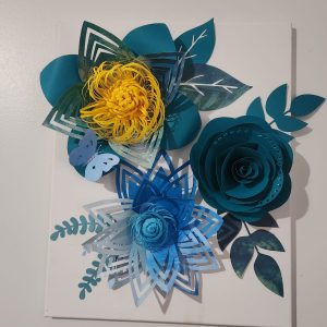 Blue Breeze